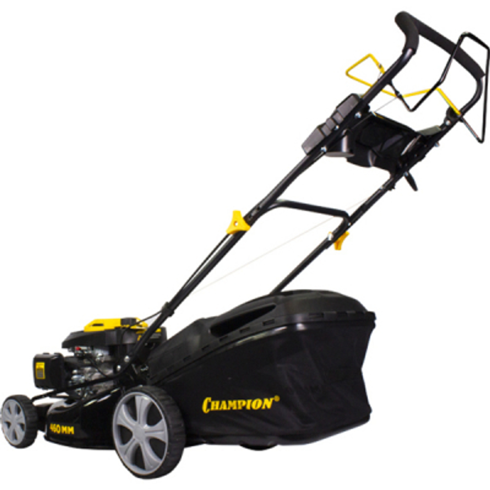 Газонокосилка Champion LM4630