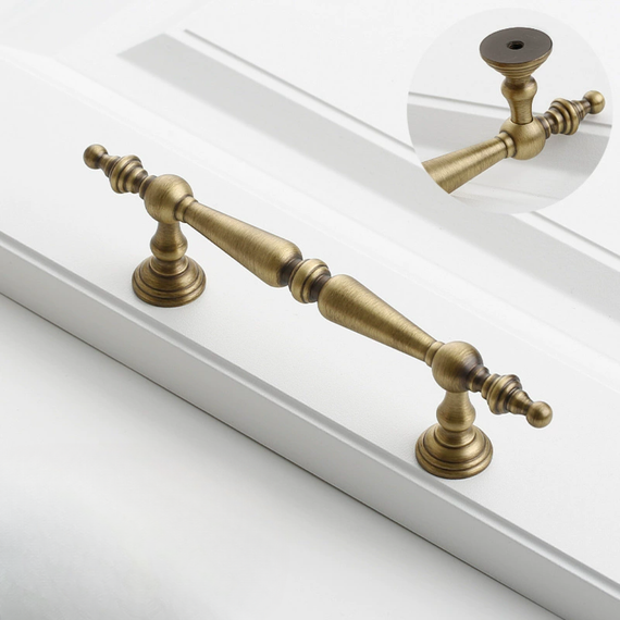 Мебельная ручка