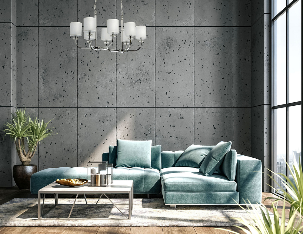 Люстра подвесная CHIARO Палермо, 8 ламп Е14, 480 Вт, до 24 кв м