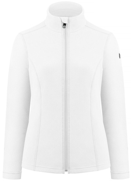 POIVRE BLANC 295493 W22-1500-WO/A Толстовка white (белый), WHIT