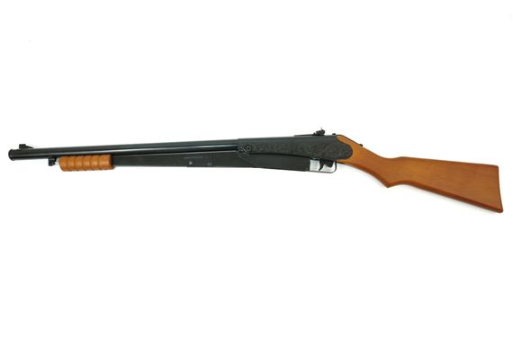 Пневматическая винтовка Daisy 25 Pump Gun (3 Дж)