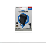 Зарядное уст-во USB +кабель Type-C (1USB2.1А) Borofone BAS71Aa