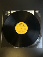 LP Jiri Korn - Gentleman. Виниловая пластинка 12 дюймов. Чехословакия 1981 год.