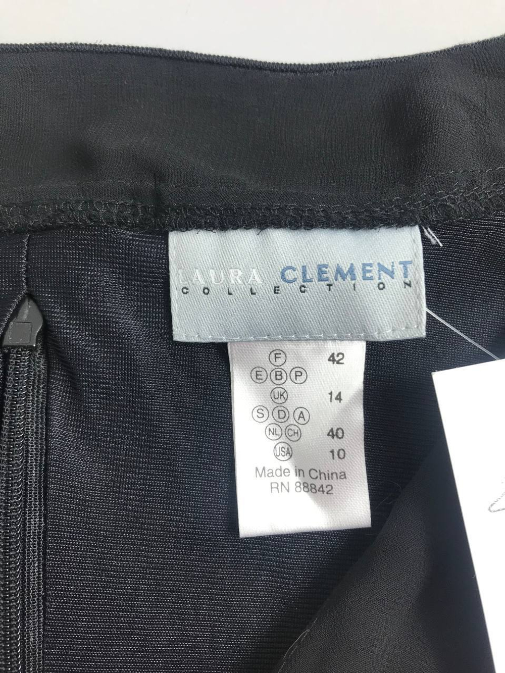 Платье Laura Clement красивое 42 размер