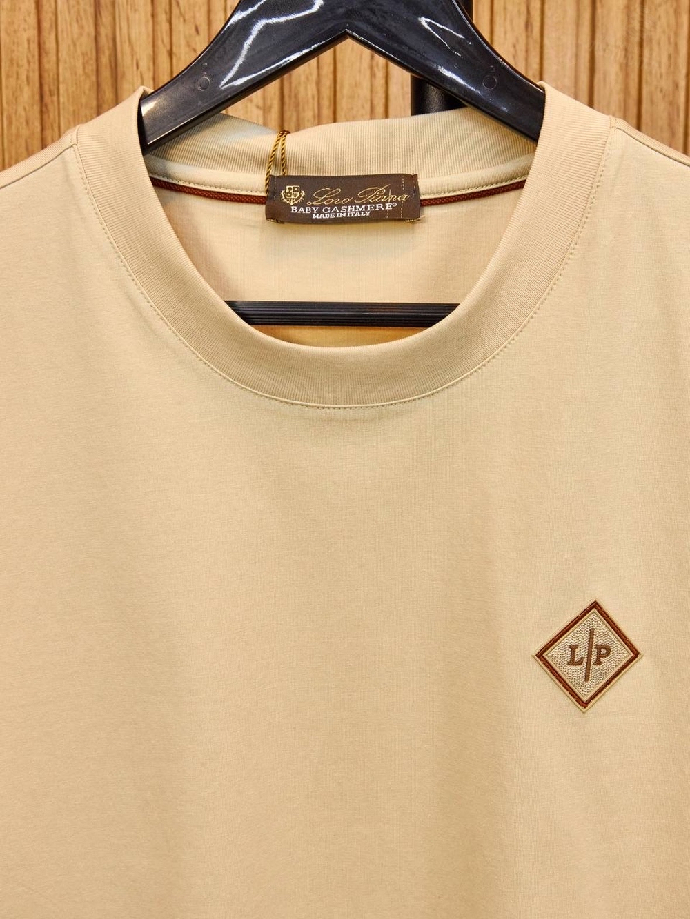 Футболка Loro Piana