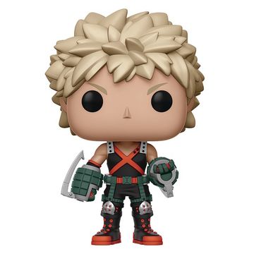 Фигурка Funko POP! Animation My Hero Academia Katsuki (249) 12382 (уценка)