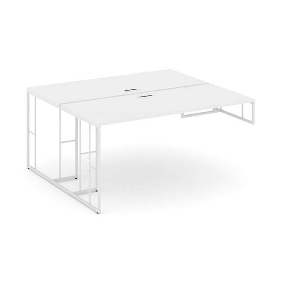 Рифт Рабочая станция для опорной тумбы RF.DRSOT-004  1580*1232*750