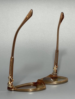 Солнцезащитные очки Chrome Hearts