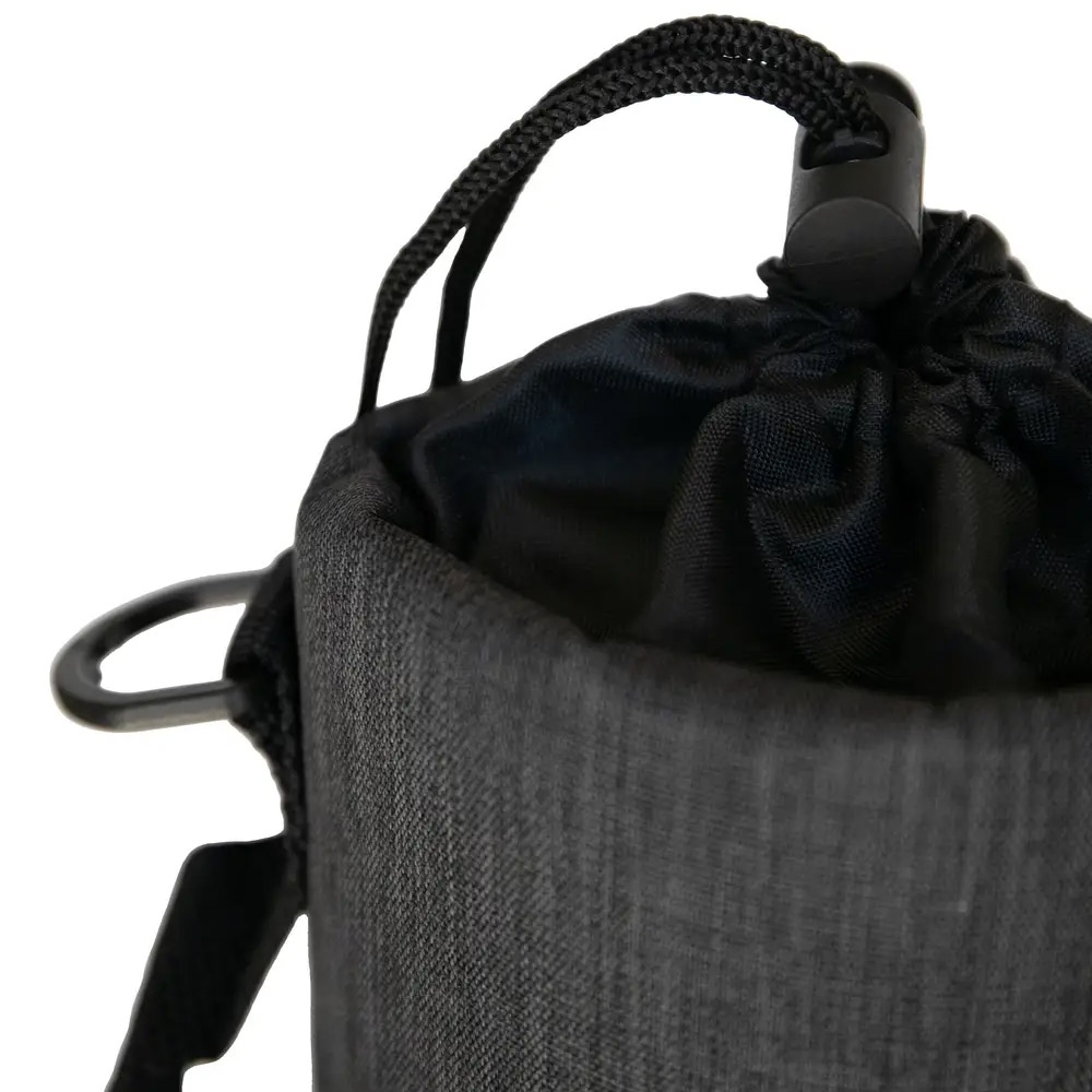 Tramp термочехол для термоса Soft Touch 1.2 л, серый