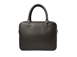 Деловая сумка из натуральной кожи "Gentleman Casual"