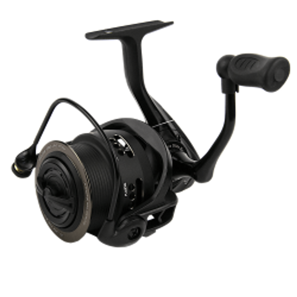 Катушка Kaida Echo 4500HF фидерная bb7+1 (6.0:1) 0.25/0.28/0.30мм-140/110/100м Нагр.8.5кг 310г 98см/об мет. шпуля