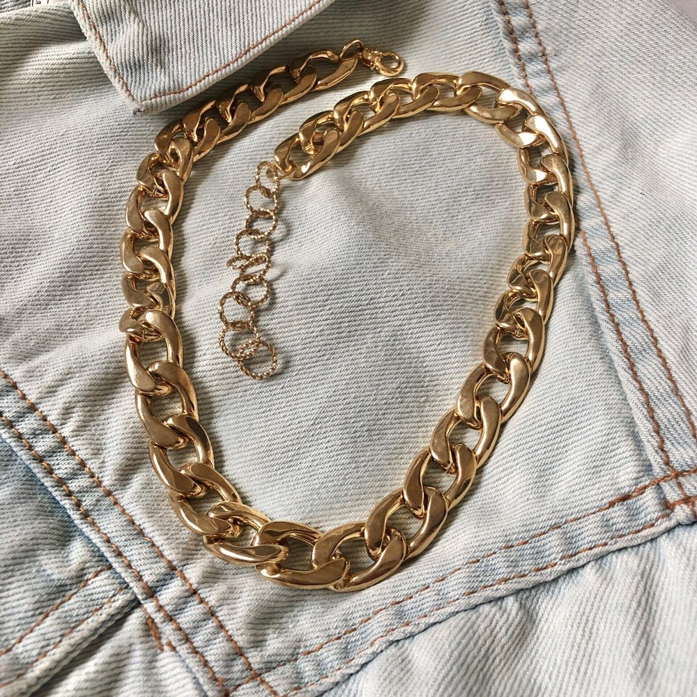 Колье - Teatrium - колье, цепь, дл.43+6 см Колье - Teatrium - колье, цепь, дл.43+6 см