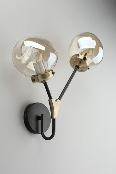 Бра Omnilux Crotone OML-95101-02