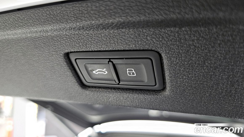 Audi A5 (F5) 45 TFSI Quattro Sportback (12.2019)