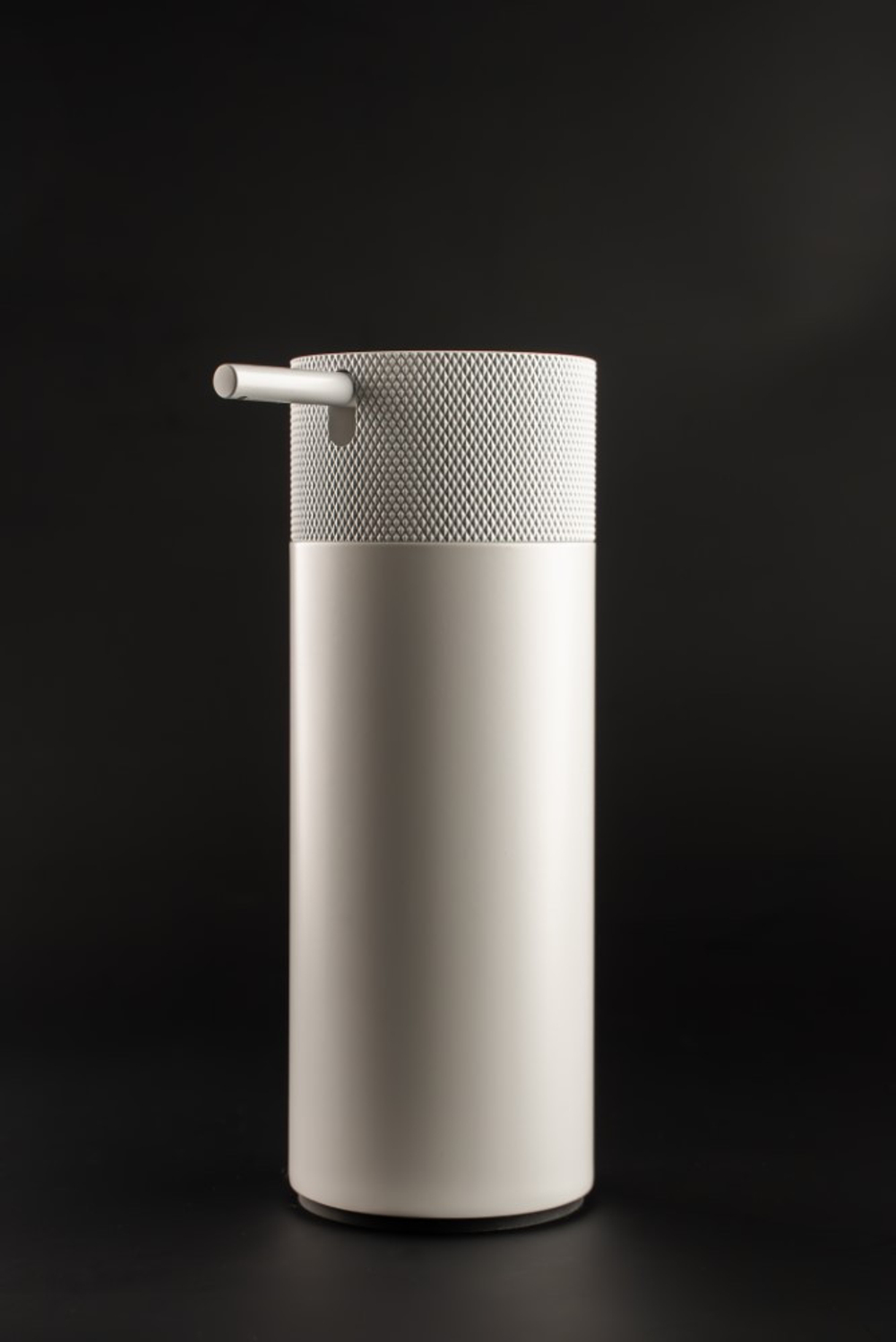 Дозатор Boheme 10929-MW MATT WHITE