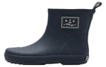 BENSIMON Rain Boots Women"s Dark Blue