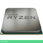Процессор AMD Ryzen 7 3700X OEM