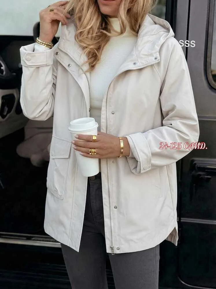 Ветровка 4145739 (01268956064) Fabrika