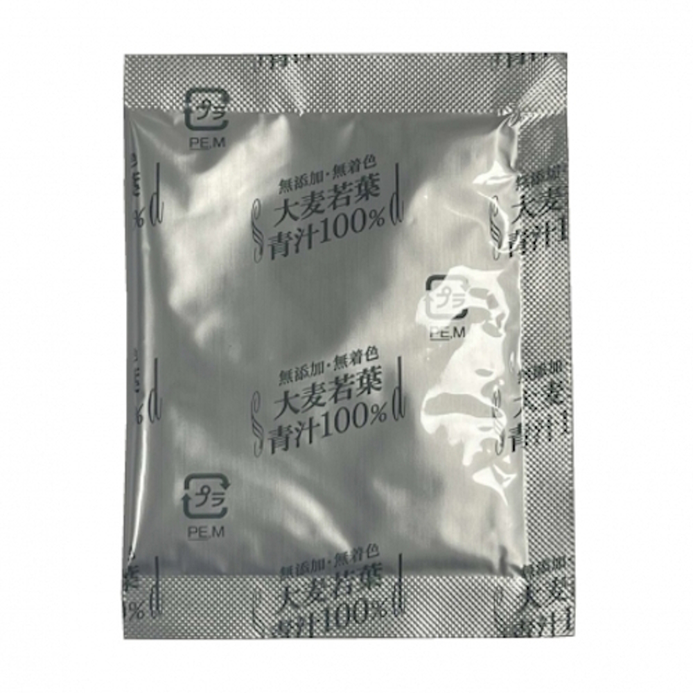 Аодзиру с витаминами, аминокислотами и минералами на 50 дней