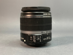 Canon EOS Rebel T2i Kit 18-55 мм 6770 кадров