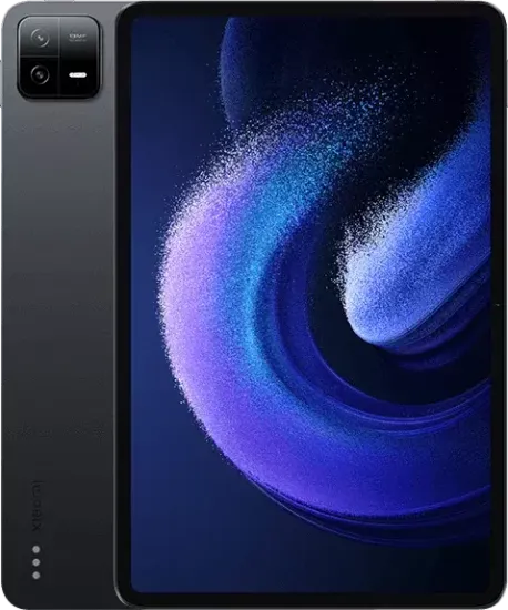 Планшет Xiaomi Pad 6 8/256 Grey
