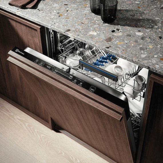 Посудомоечная машина Electrolux KEZA9310W