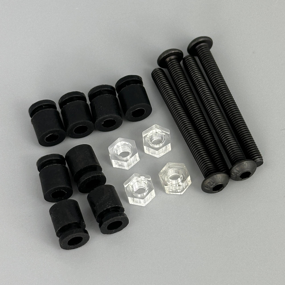 Комплект M3*30 для установки башни