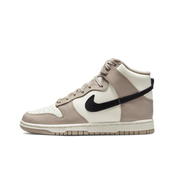 Женские кроссовки Nike Dunk High 'Fossil Stone' DD1869-200