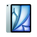 Apple iPad Air 11", 256 ГБ, Wi-Fi (Голубой | Blue) (2024)