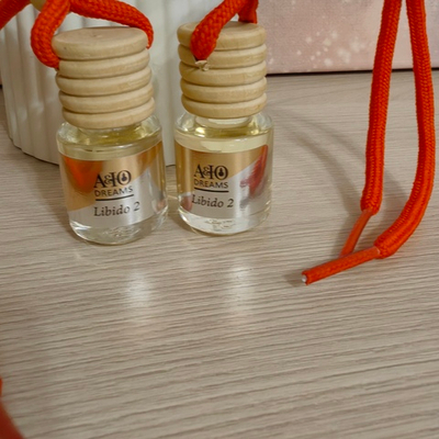 Ароматизатор Libido 2 Унисекс