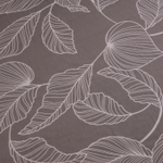 Комплект постельного белья на резинке Сатин Velouria Luxe с Одеялом VLR007