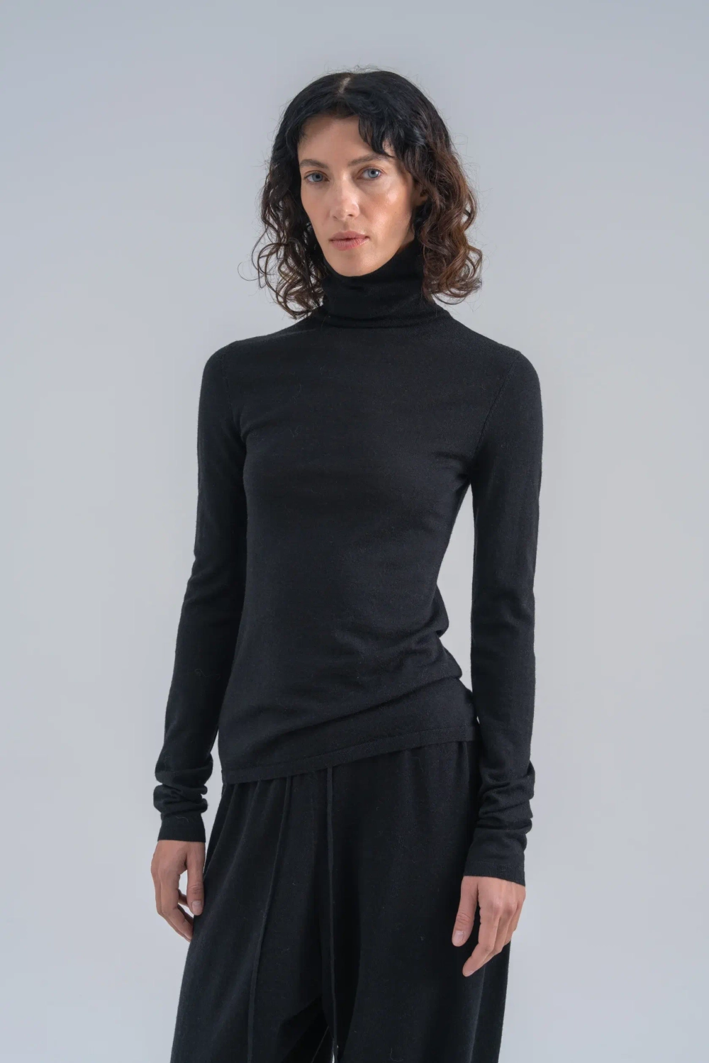 Водолазка Opora