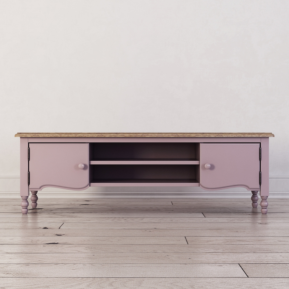 Тумба под ТВ Leblanc