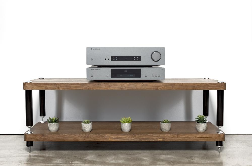 Cambridge Audio CXC v2 Lunar Grey — CD-транспорт