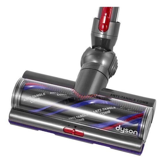Беспроводной пылесос Dyson V15 Detect Absolute SV47