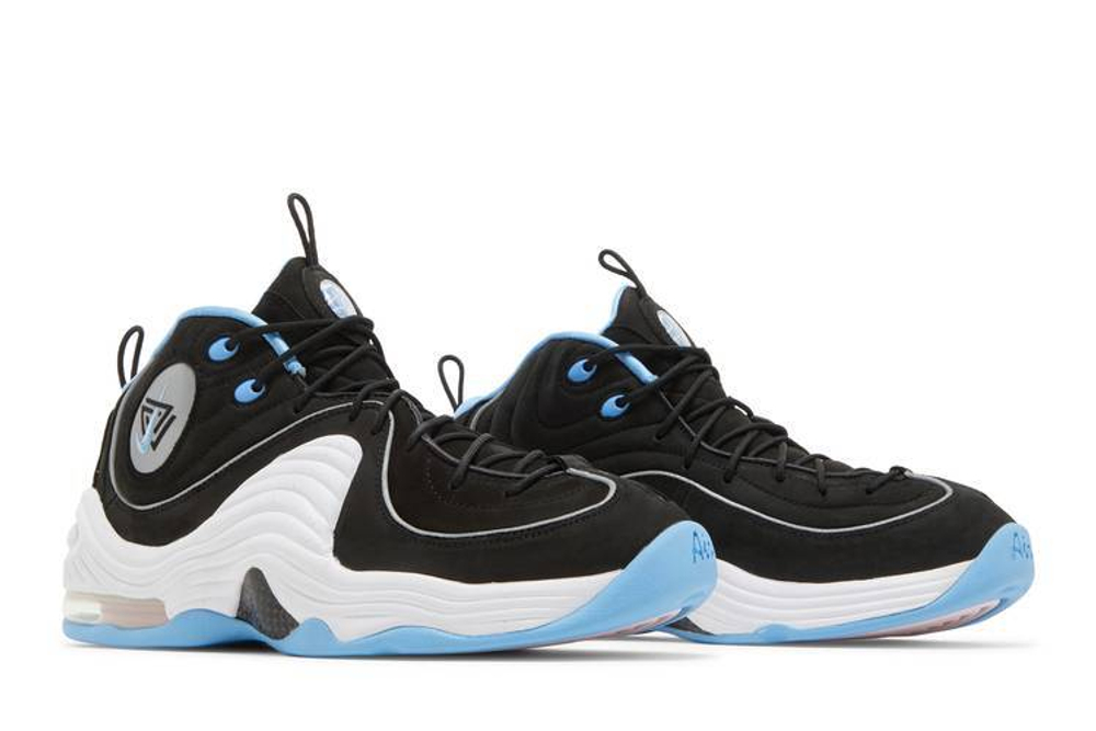 Кроссовки Social Status X Nike Air Max Penny 2