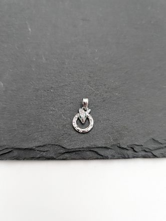 Подвески Животные и птицы