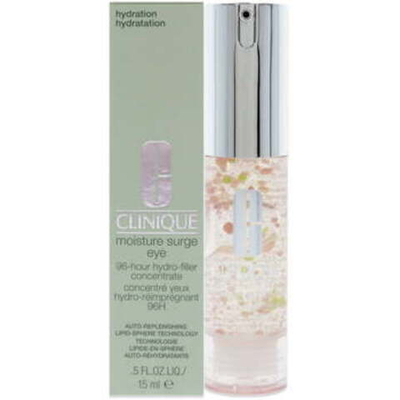 Clinique Moisture Surge Eye 96 Hour Hydro-Filler Concentrate - Moisturizing gel for the eye area 15ml