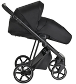 Детская коляска Roan Sol 2 в 1 RSL/1017 Raven