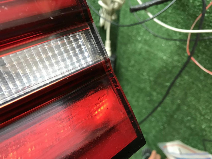 Фонарь крышки багажника EXEED TXL (2019-н.в.)