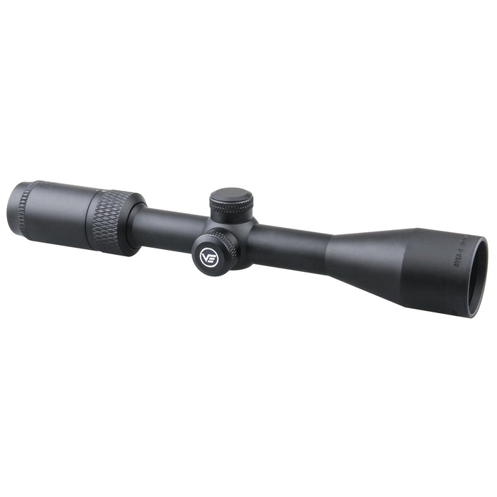 Прицел Vector Optics MATIZ 3-9x40, сетка MILDOT 1 SFP (SCOM-32)
