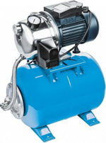 Установка для водоснабжения UNIPUMP AUTO JS 80 24429