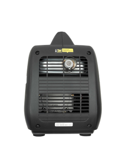 Инверторный генератор Inforce (1 кВт; USB; дисплей; тихий) IGC 1000