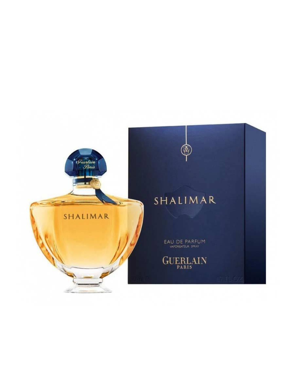 GUERLAIN SHALIMAR lady 30ml edp
