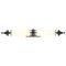 Бра Odeon Light Exclusive L-Vision Ula 5404/28WL