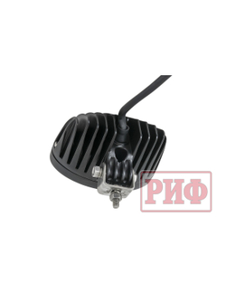 Фара водительского света РИФ 20W LED