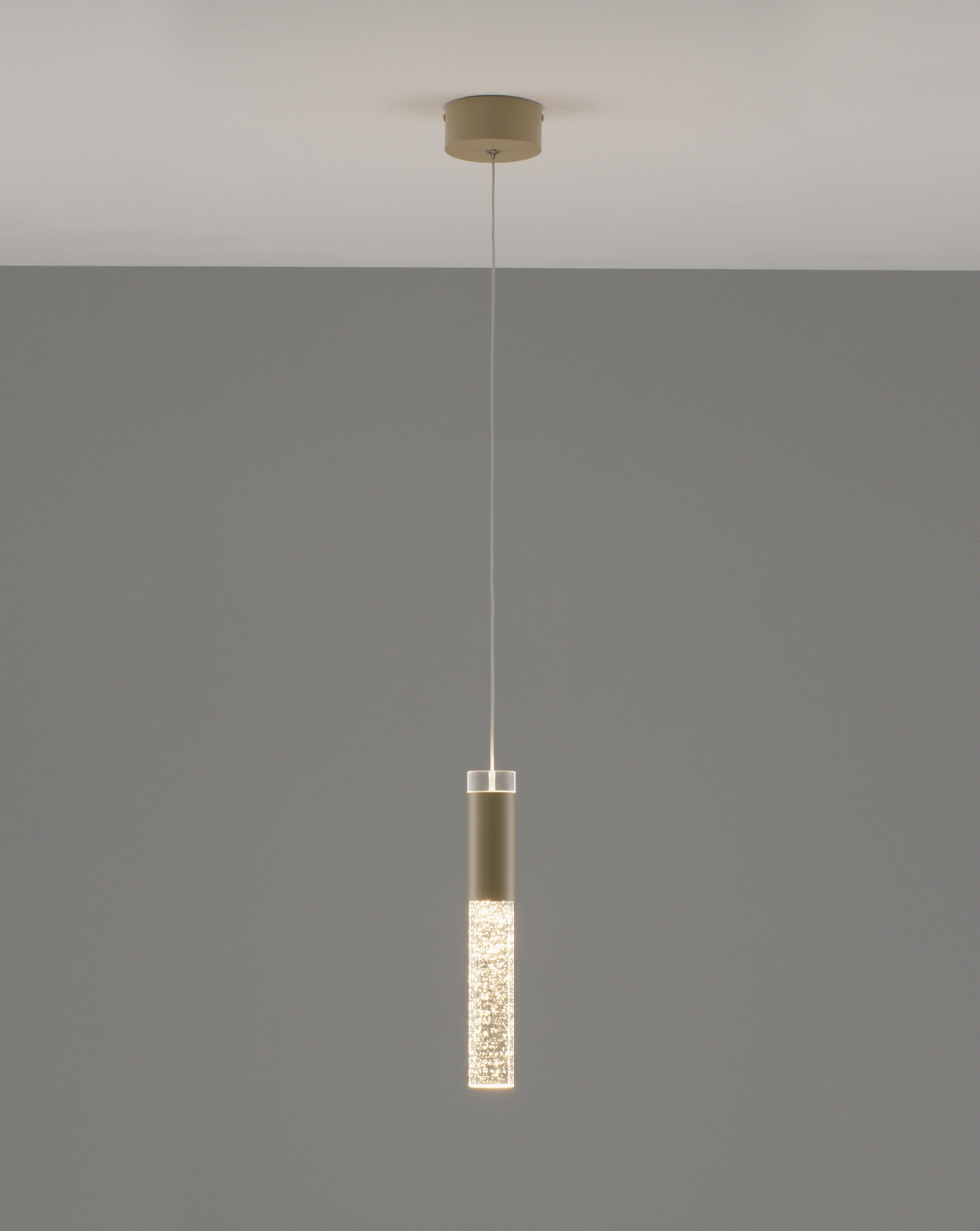 Светильник подвесной светодиодный Moderli V10897-PL Ran