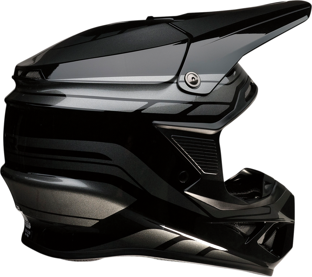 F.I. Flank Mips / Черный