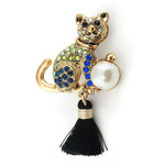 30028740 Брошь Audrey