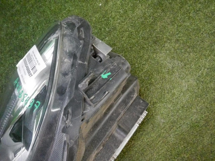 Фара левая Geely Atlas (2016-2022) LED